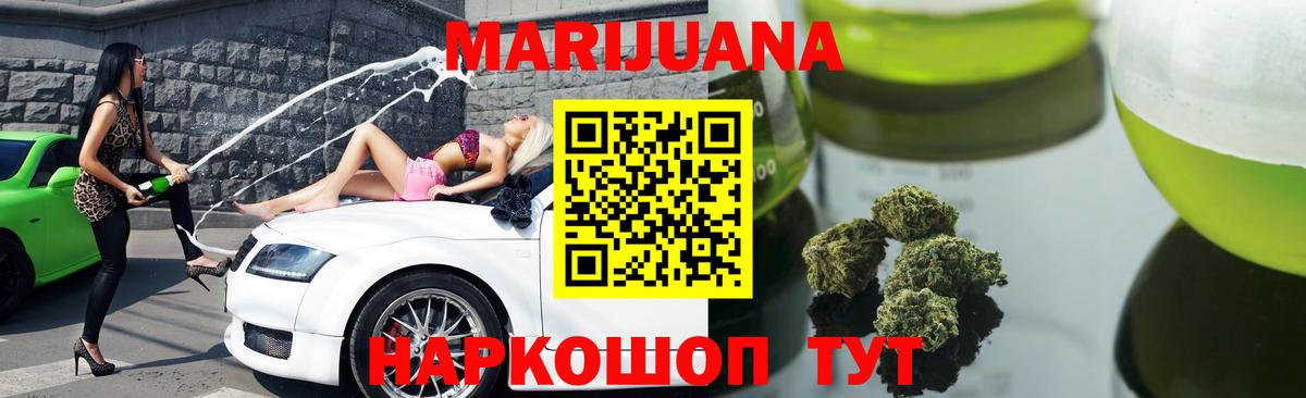 Каннабис OG Kush Белово